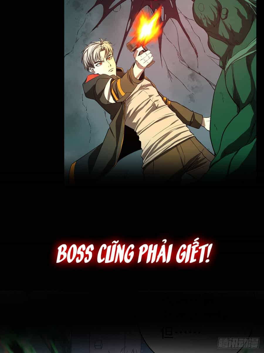 Trở Lại Với Sức Mạnh Của Hệ Thống - Chương 0 - ảnh 21