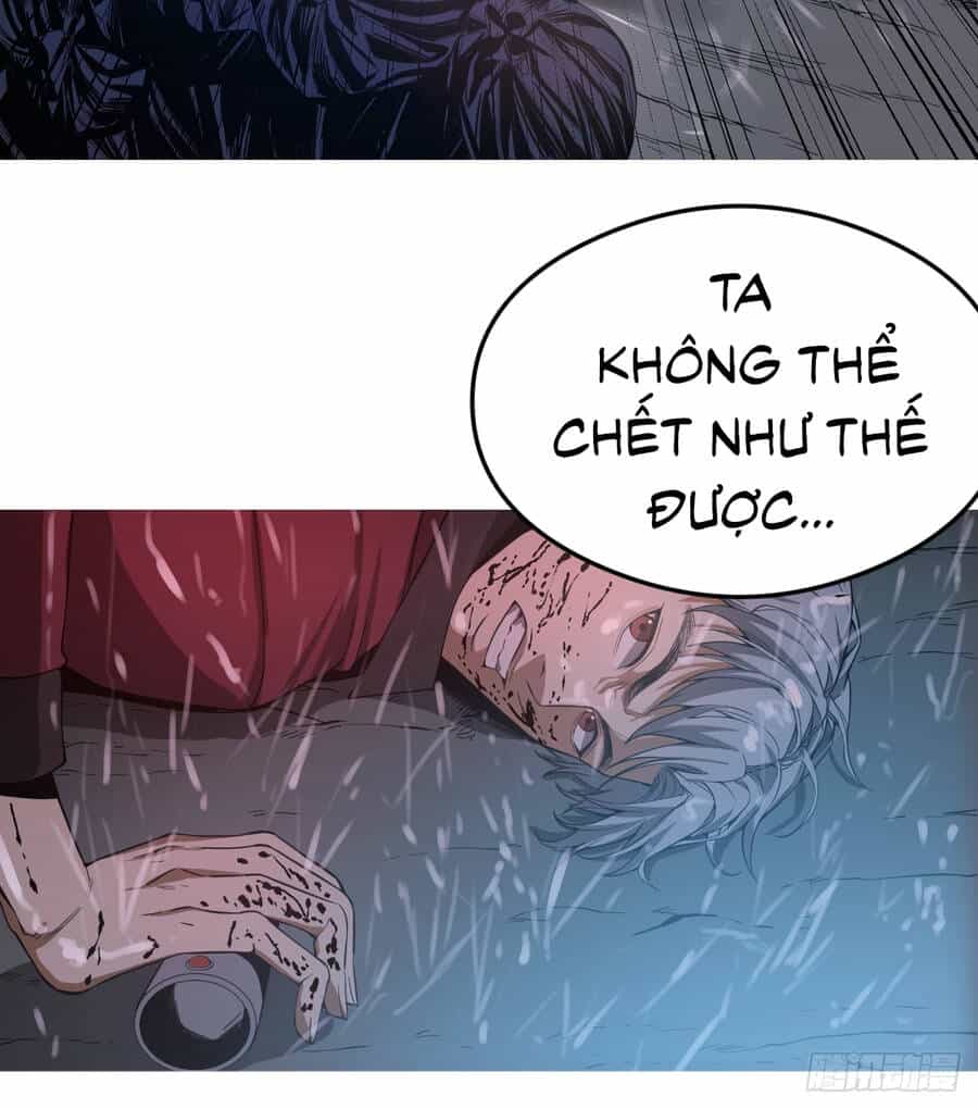 Trở Lại Với Sức Mạnh Của Hệ Thống - Chương 1 - ảnh 23
