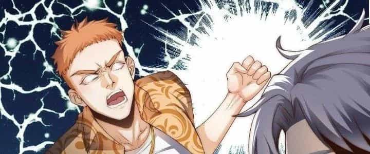 Trở Lại Với Sức Mạnh Của Hệ Thống - Chương 23 - ảnh 84