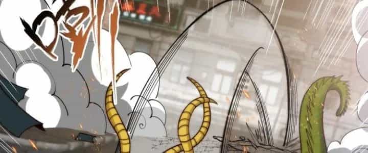 Trở Lại Với Sức Mạnh Của Hệ Thống - Chương 25 - ảnh 83