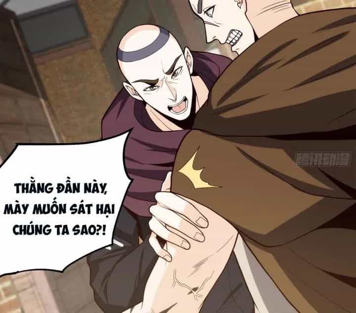Trở Lại Với Sức Mạnh Của Hệ Thống - Chương 27 - ảnh 8