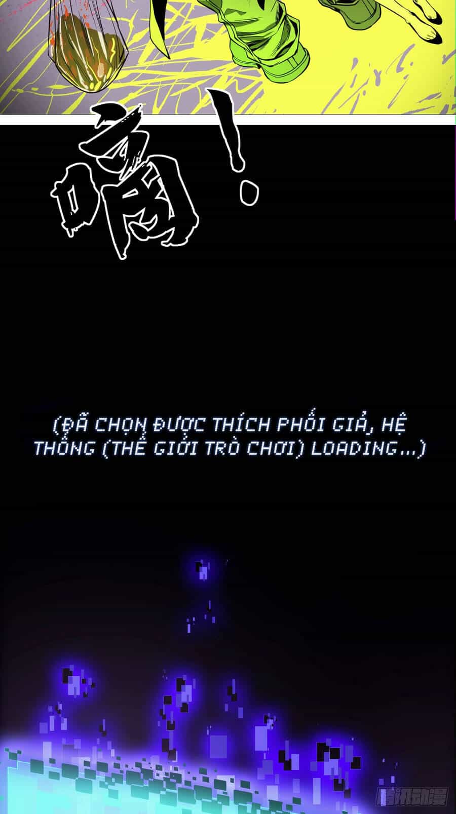 Trở Lại Với Sức Mạnh Của Hệ Thống - Chương 2 - ảnh 21