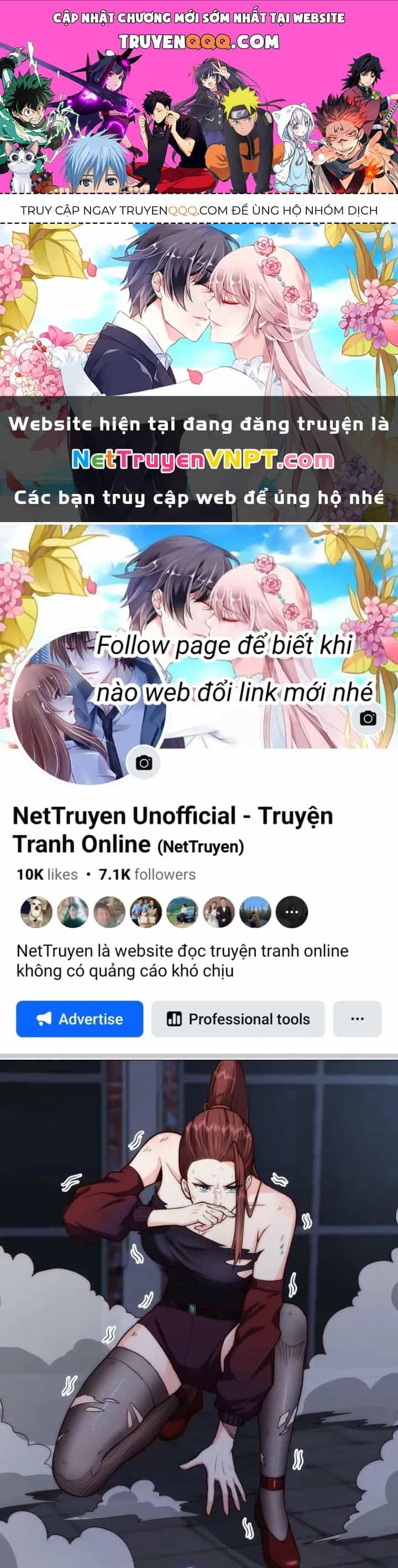 Trở Lại Với Sức Mạnh Của Hệ Thống - Chương 31 - ảnh 1