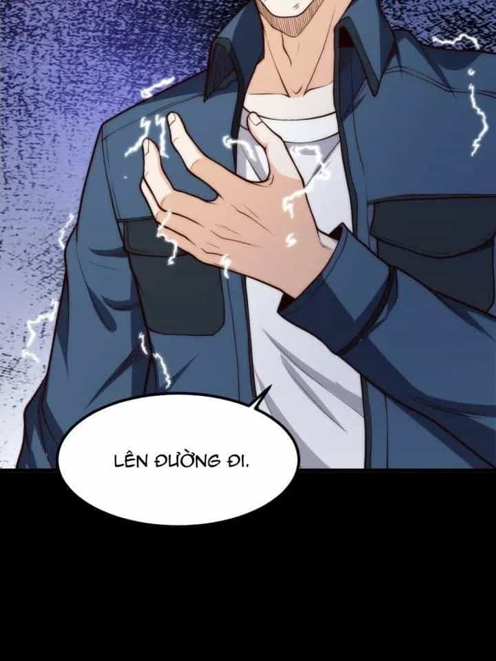 Trở Lại Với Sức Mạnh Của Hệ Thống - Chương 31 - ảnh 19