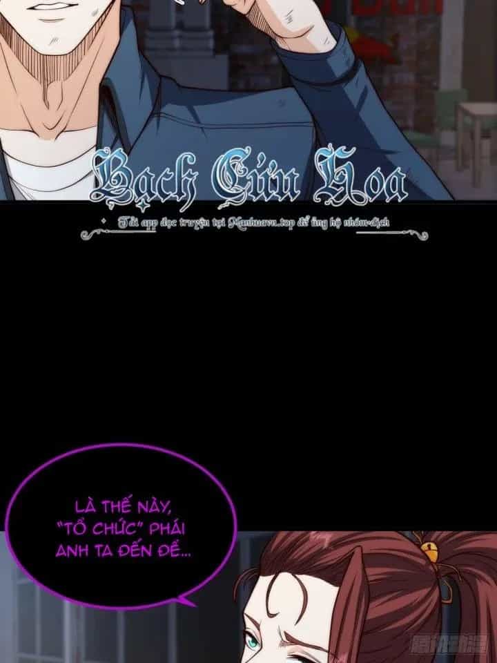 Trở Lại Với Sức Mạnh Của Hệ Thống - Chương 31 - ảnh 22