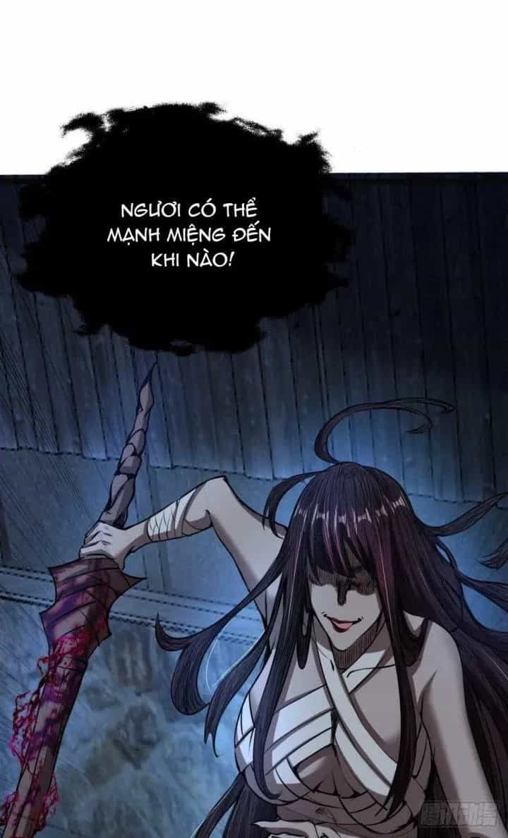 Trở Lại Với Sức Mạnh Của Hệ Thống - Chương 32 - ảnh 27