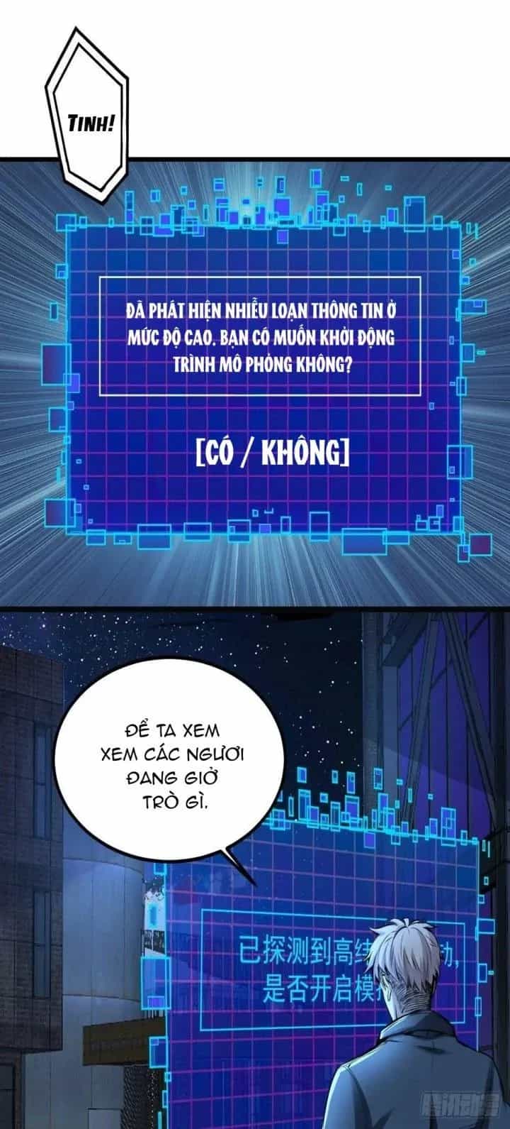 Trở Lại Với Sức Mạnh Của Hệ Thống - Chương 32 - ảnh 6