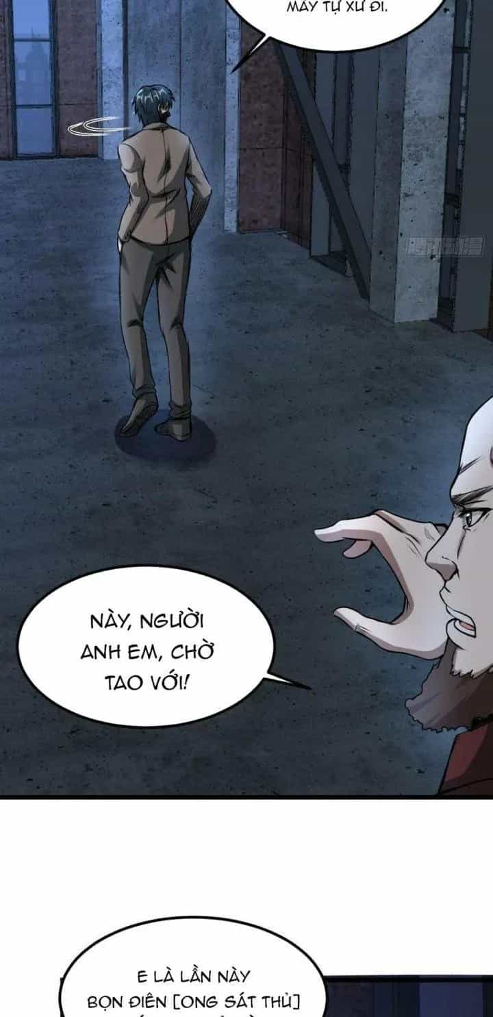 Trở Lại Với Sức Mạnh Của Hệ Thống - Chương 33 - ảnh 26