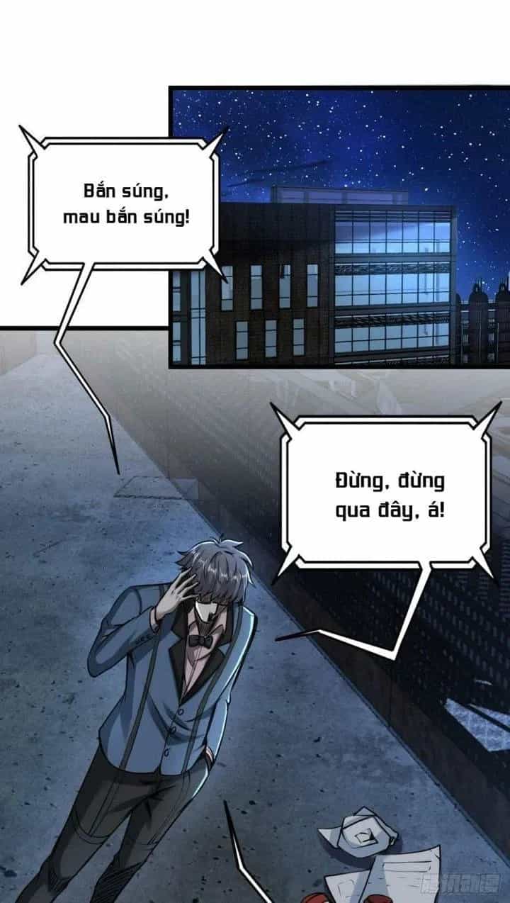 Trở Lại Với Sức Mạnh Của Hệ Thống - Chương 33 - ảnh 28