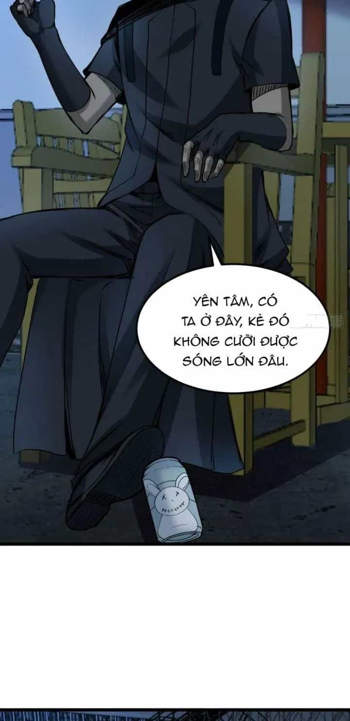 Trở Lại Với Sức Mạnh Của Hệ Thống - Chương 33 - ảnh 32