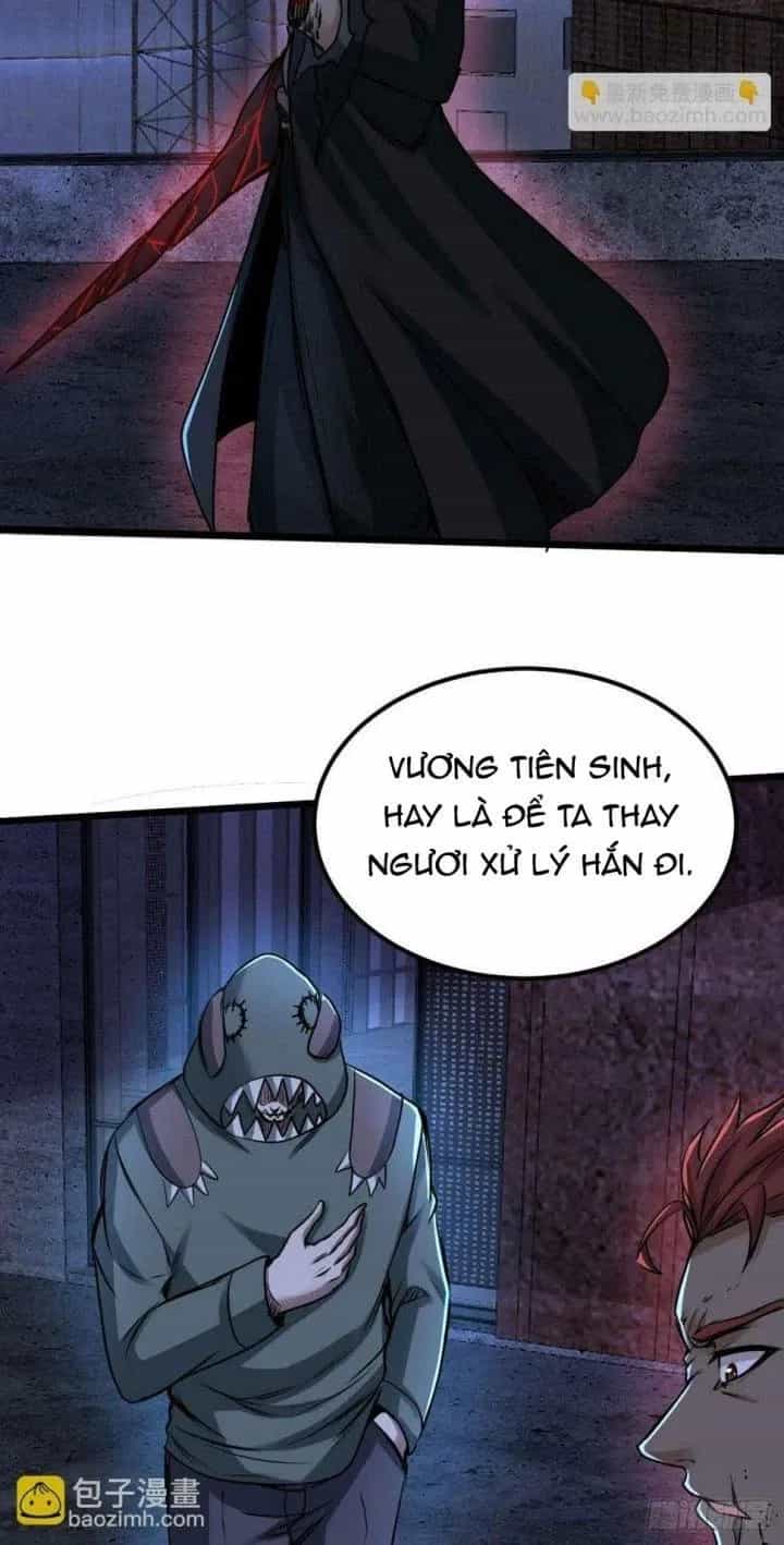 Trở Lại Với Sức Mạnh Của Hệ Thống - Chương 35 - ảnh 30