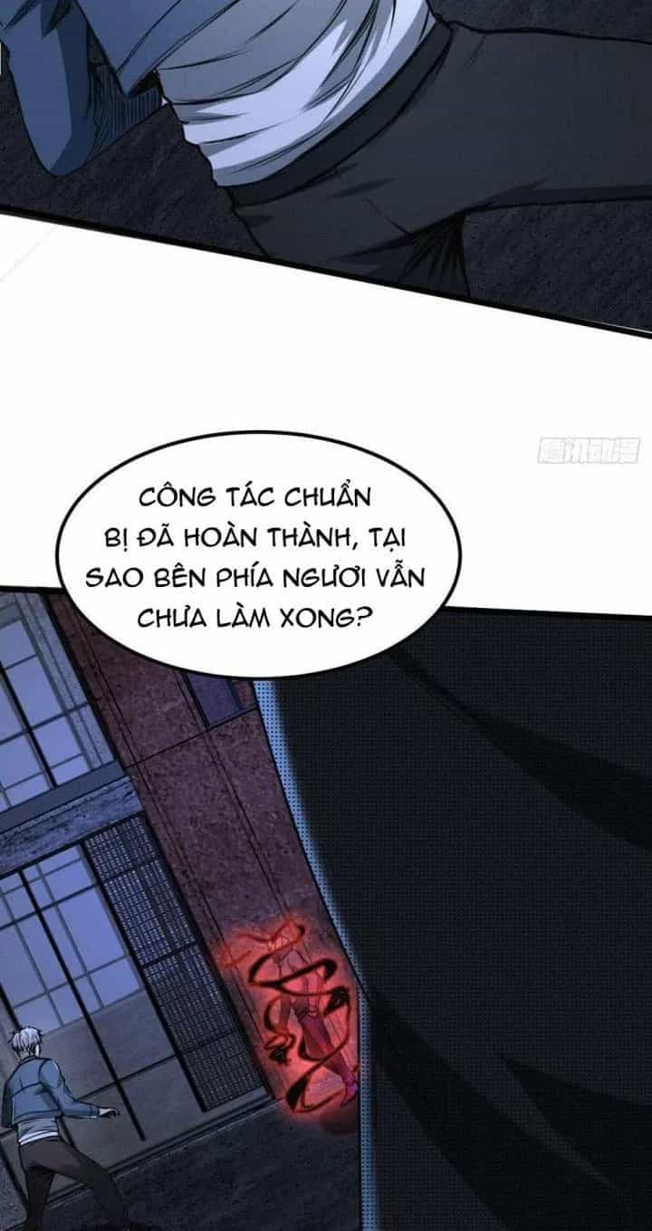 Trở Lại Với Sức Mạnh Của Hệ Thống - Chương 35 - ảnh 6
