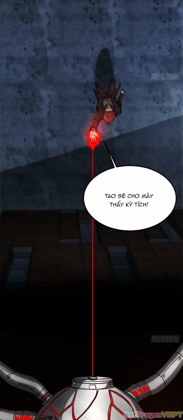 Trở Lại Với Sức Mạnh Của Hệ Thống - Chương 36 - ảnh 9