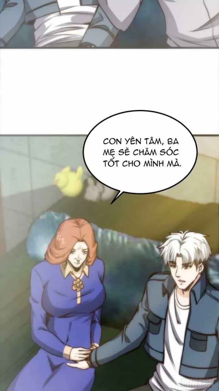 Trở Lại Với Sức Mạnh Của Hệ Thống - Chương 37 - ảnh 36