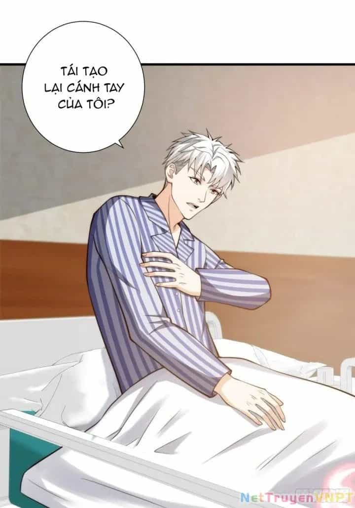 Trở Lại Với Sức Mạnh Của Hệ Thống - Chương 38 - ảnh 2