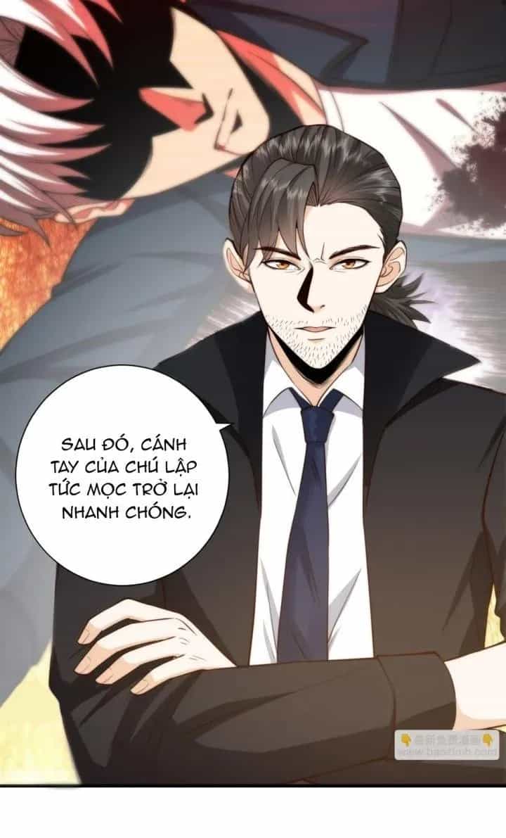 Trở Lại Với Sức Mạnh Của Hệ Thống - Chương 38 - ảnh 4