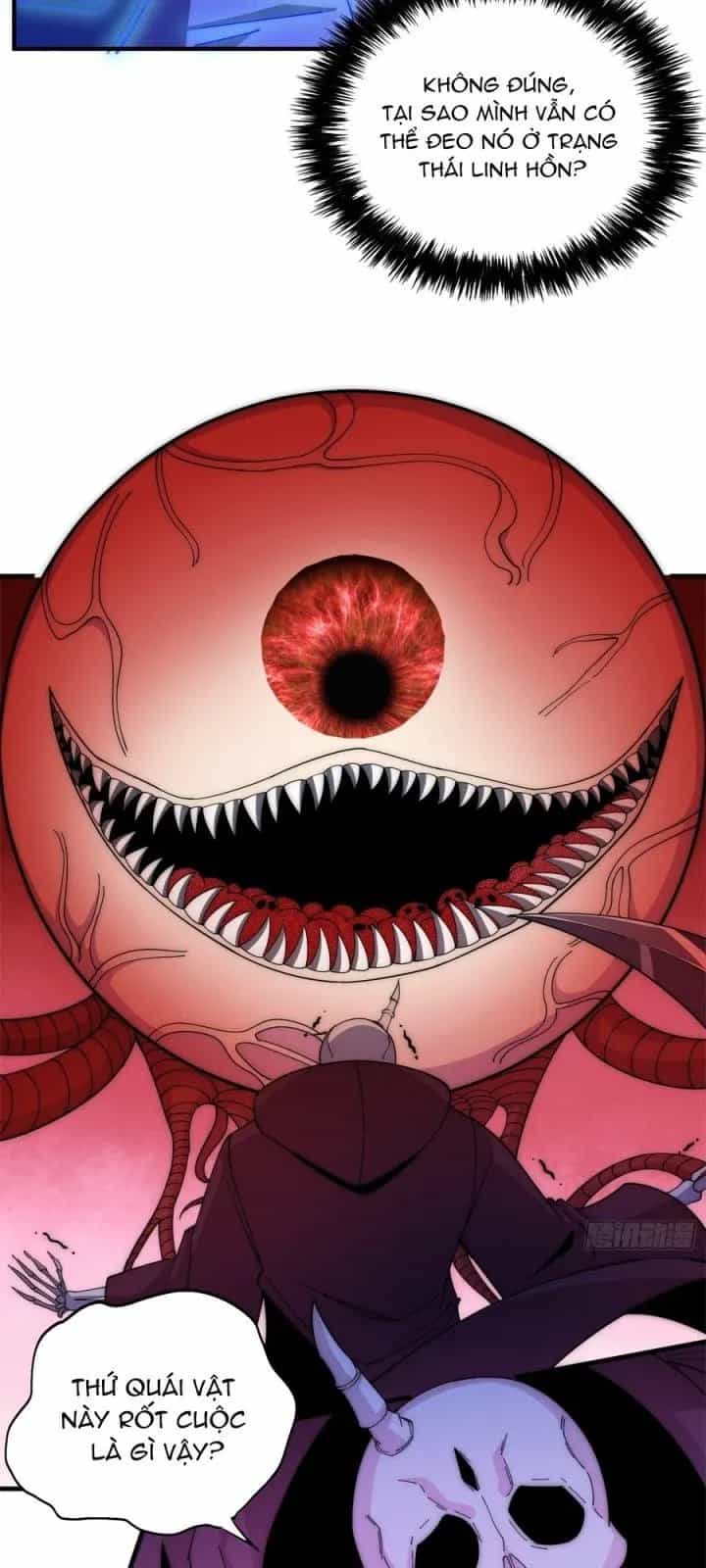 Trở Lại Với Sức Mạnh Của Hệ Thống - Chương 41 - ảnh 16