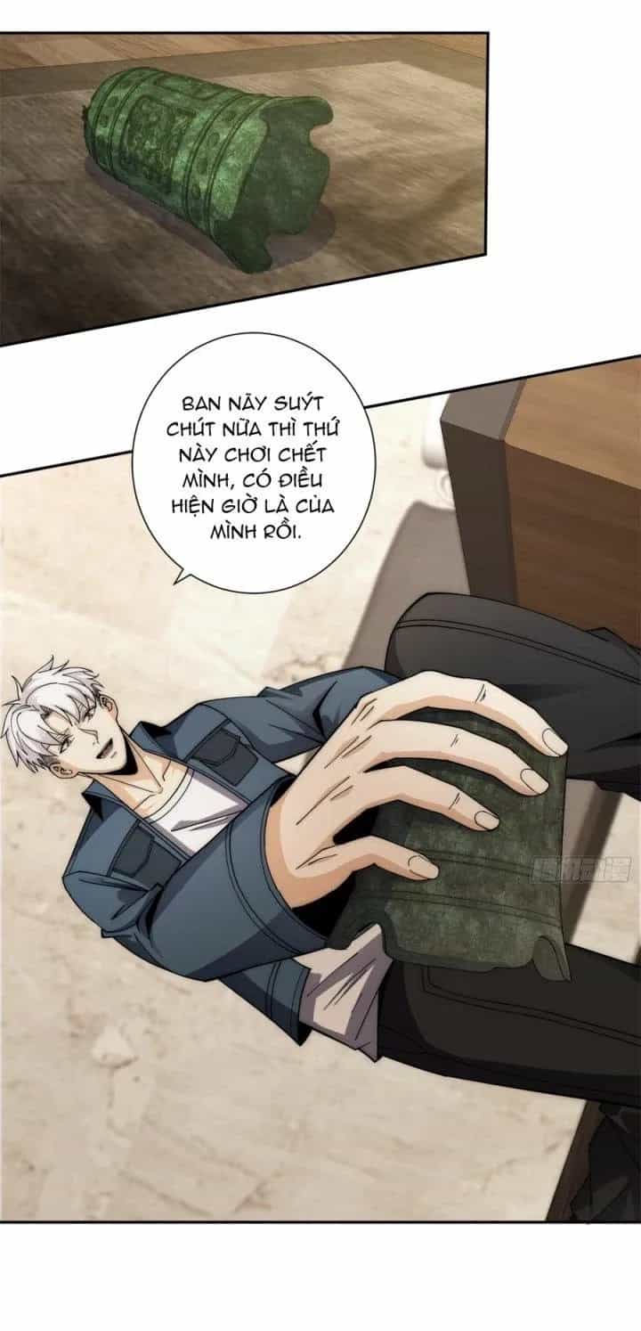 Trở Lại Với Sức Mạnh Của Hệ Thống - Chương 41 - ảnh 24