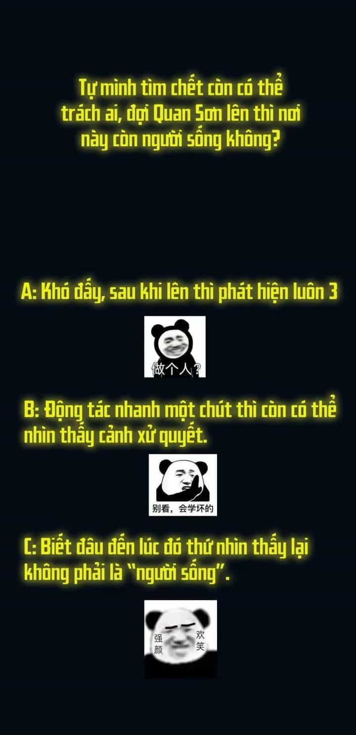 Trở Lại Với Sức Mạnh Của Hệ Thống - Chương 43 - ảnh 21