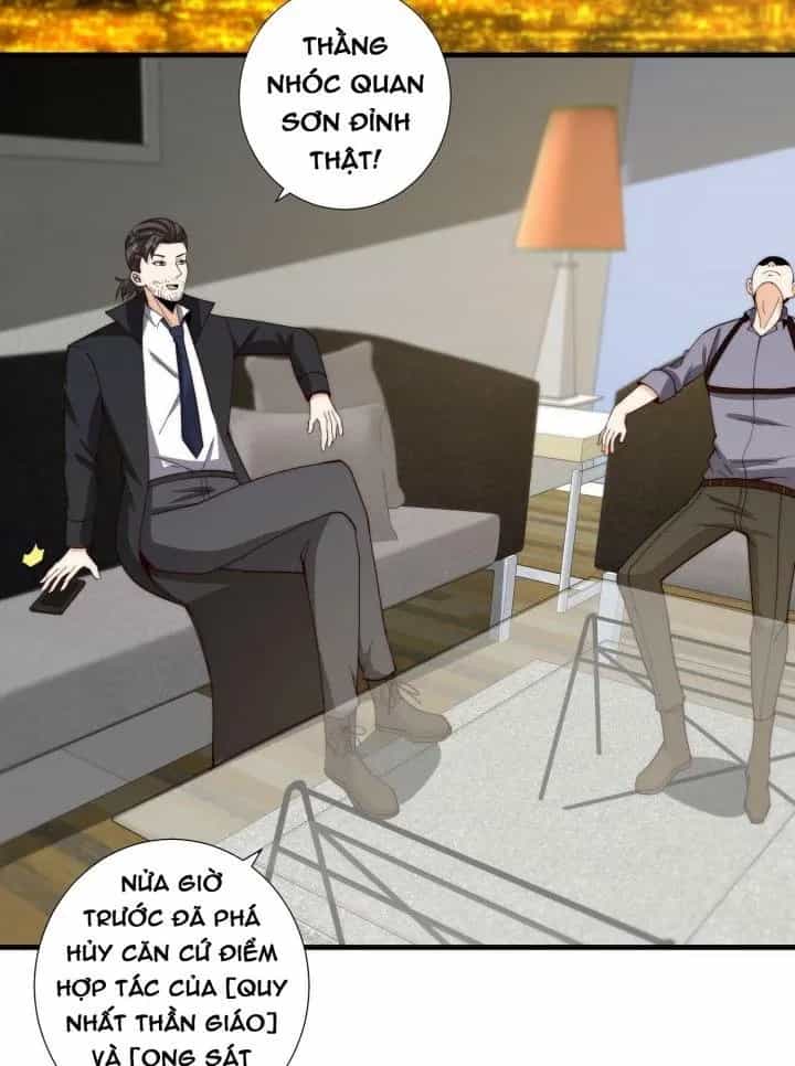 Trở Lại Với Sức Mạnh Của Hệ Thống - Chương 46 - ảnh 40