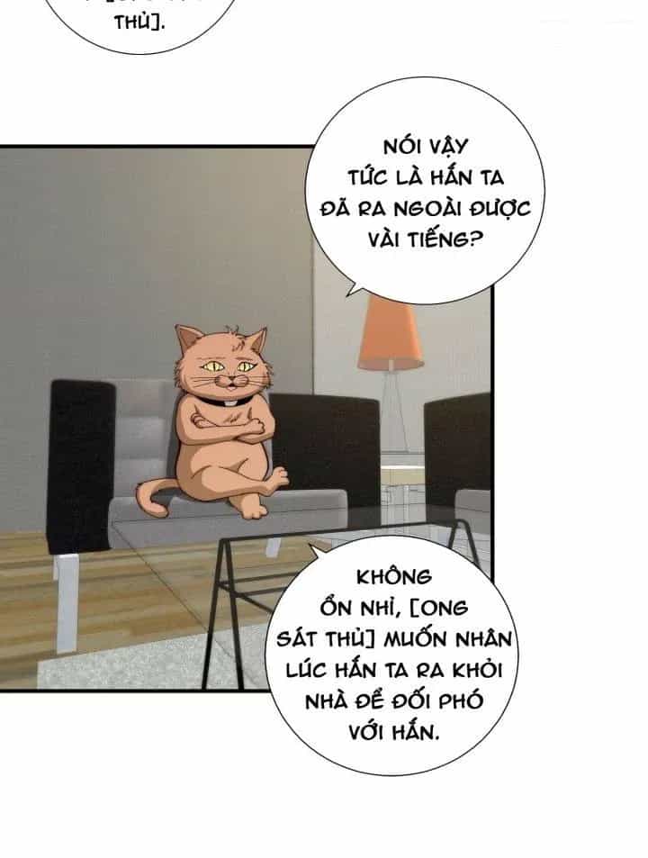 Trở Lại Với Sức Mạnh Của Hệ Thống - Chương 46 - ảnh 41