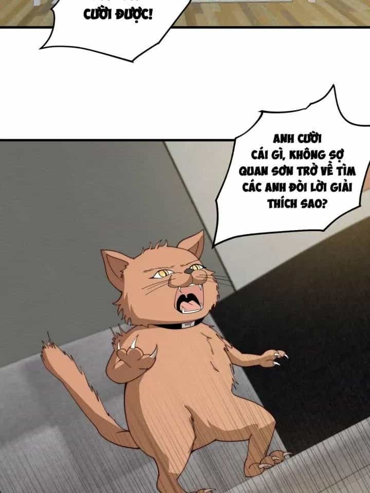 Trở Lại Với Sức Mạnh Của Hệ Thống - Chương 46 - ảnh 47