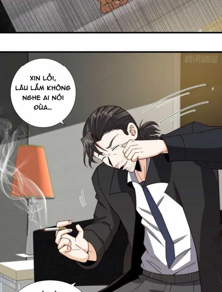 Trở Lại Với Sức Mạnh Của Hệ Thống - Chương 46 - ảnh 48