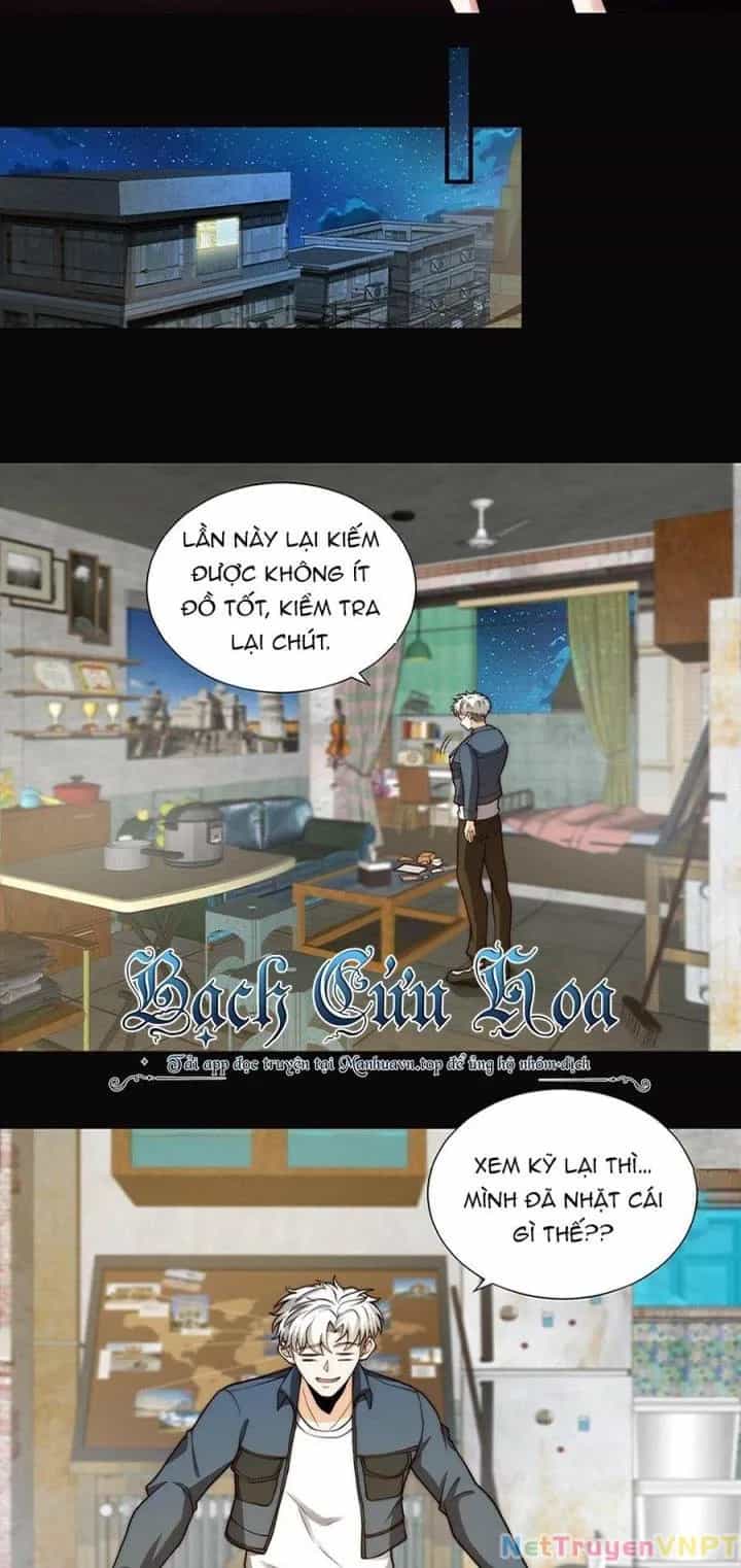 Trở Lại Với Sức Mạnh Của Hệ Thống - Chương 47 - ảnh 13