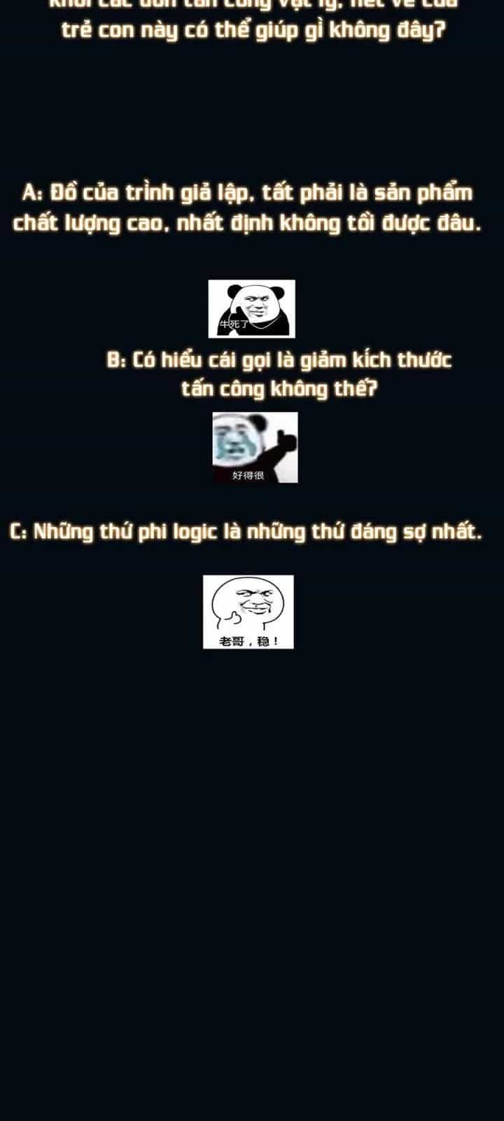 Trở Lại Với Sức Mạnh Của Hệ Thống - Chương 51 - ảnh 41
