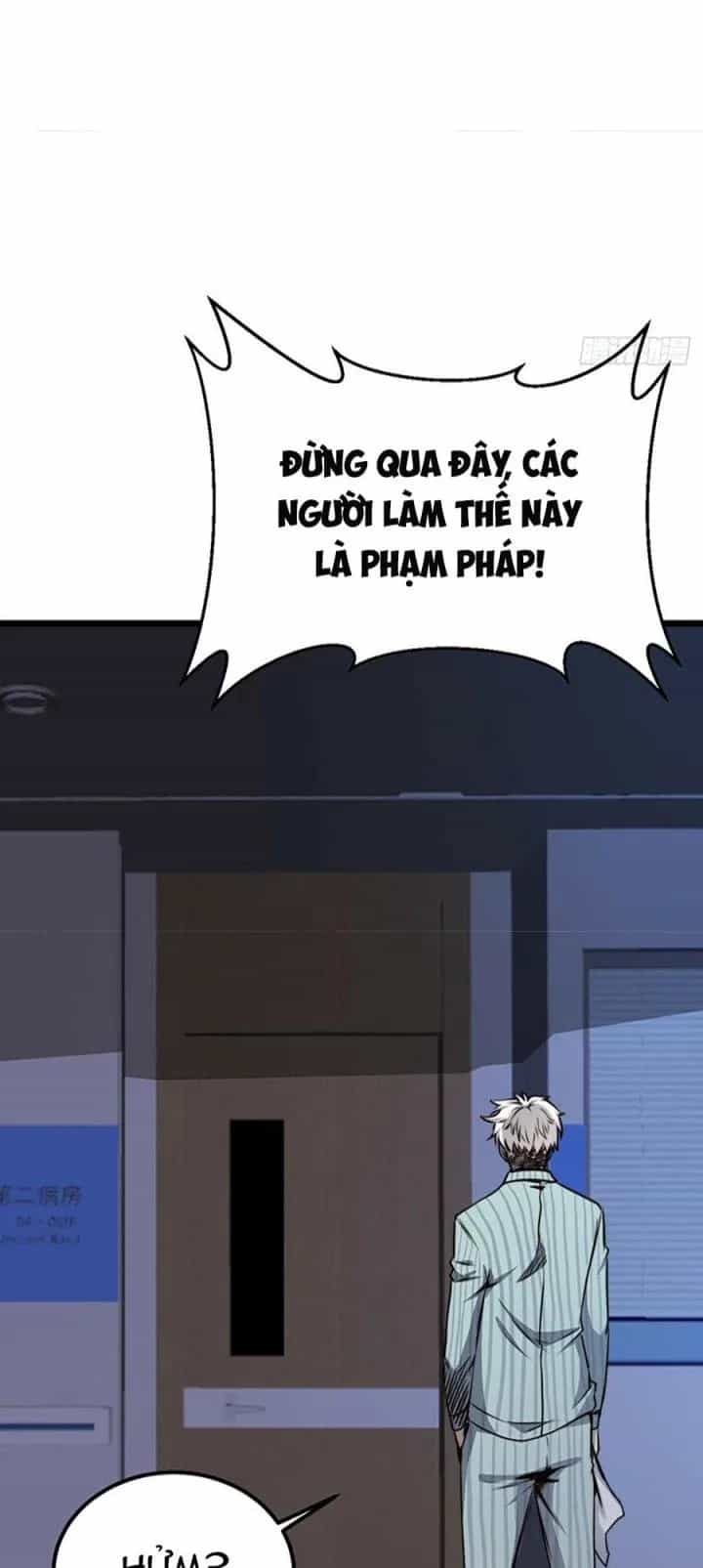 Trở Lại Với Sức Mạnh Của Hệ Thống - Chương 51 - ảnh 5