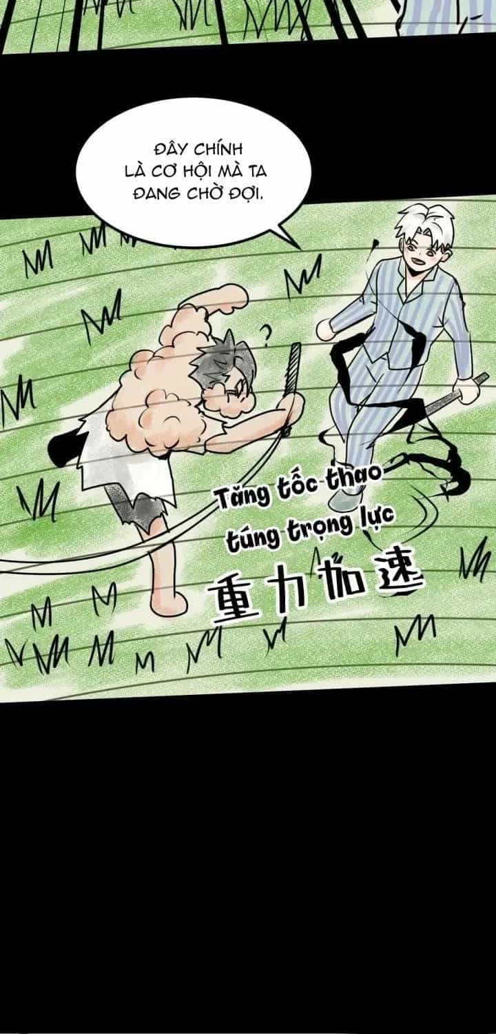 Trở Lại Với Sức Mạnh Của Hệ Thống - Chương 52 - ảnh 14