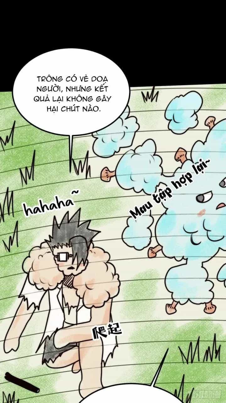 Trở Lại Với Sức Mạnh Của Hệ Thống - Chương 52 - ảnh 17