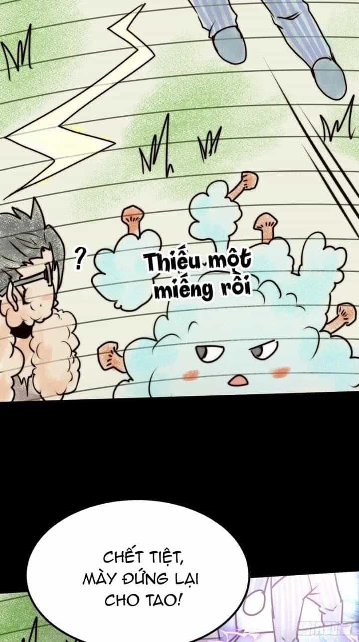 Trở Lại Với Sức Mạnh Của Hệ Thống - Chương 52 - ảnh 19