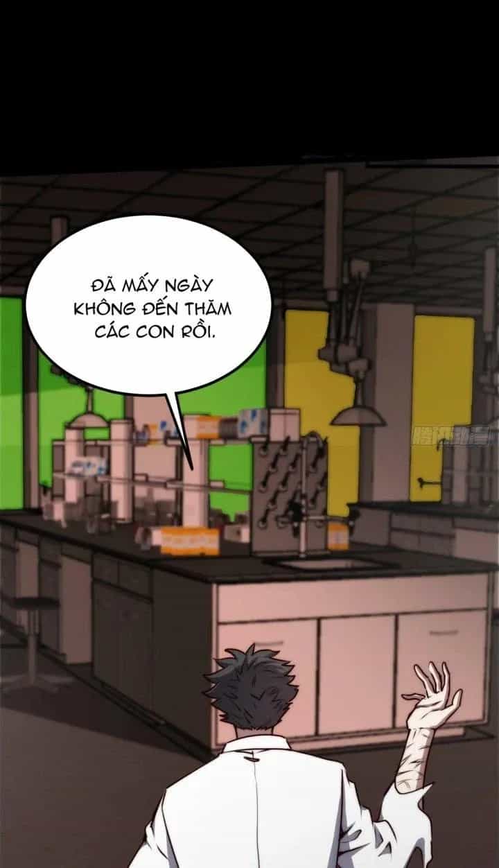Trở Lại Với Sức Mạnh Của Hệ Thống - Chương 52 - ảnh 41