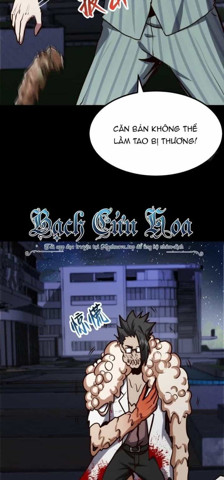 Trở Lại Với Sức Mạnh Của Hệ Thống - Chương 54 - ảnh 21