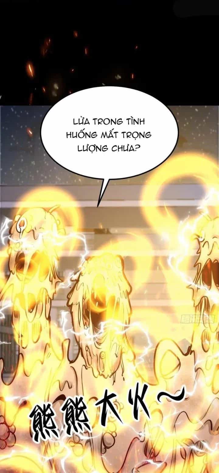 Trở Lại Với Sức Mạnh Của Hệ Thống - Chương 54 - ảnh 34