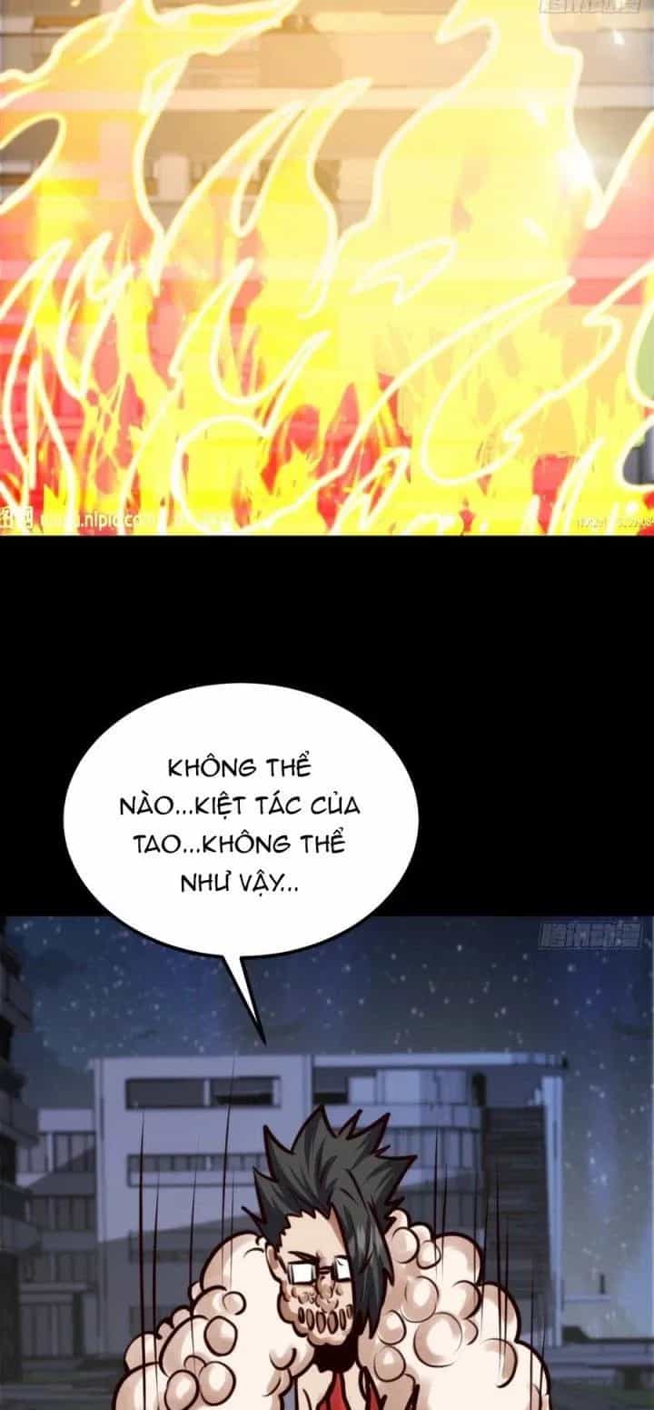 Trở Lại Với Sức Mạnh Của Hệ Thống - Chương 54 - ảnh 36