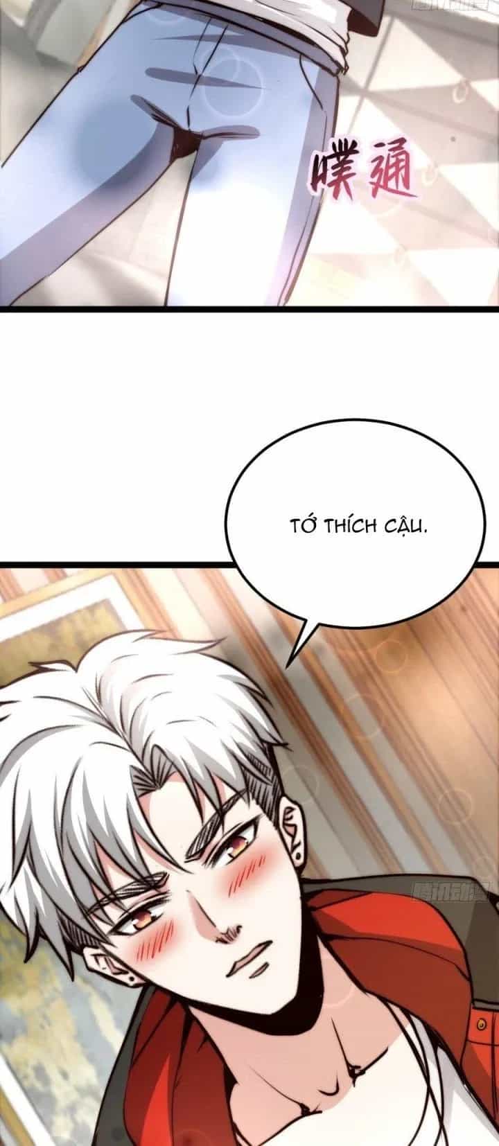Trở Lại Với Sức Mạnh Của Hệ Thống - Chương 58 - ảnh 22