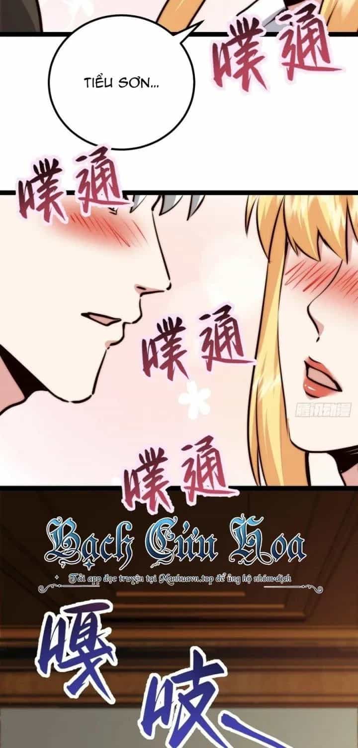 Trở Lại Với Sức Mạnh Của Hệ Thống - Chương 58 - ảnh 28