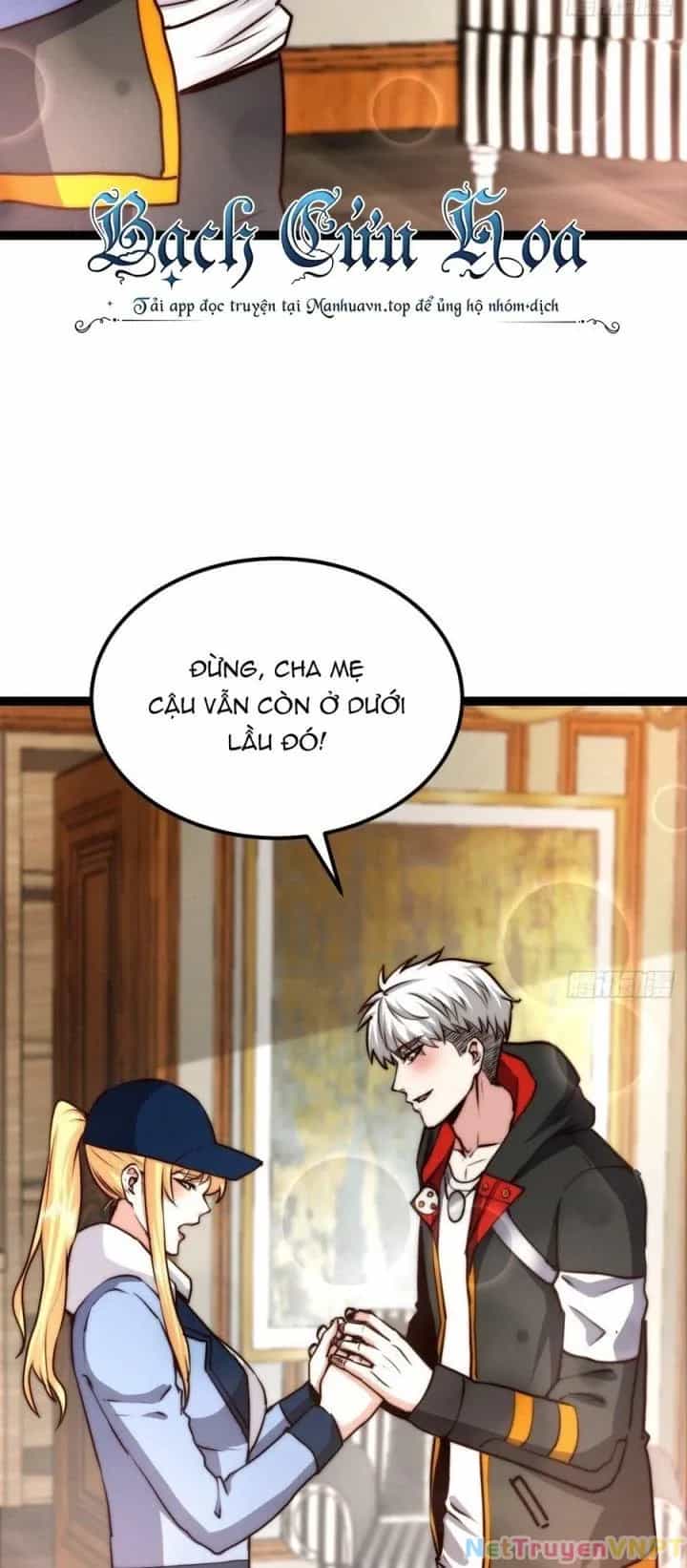 Trở Lại Với Sức Mạnh Của Hệ Thống - Chương 58 - ảnh 3