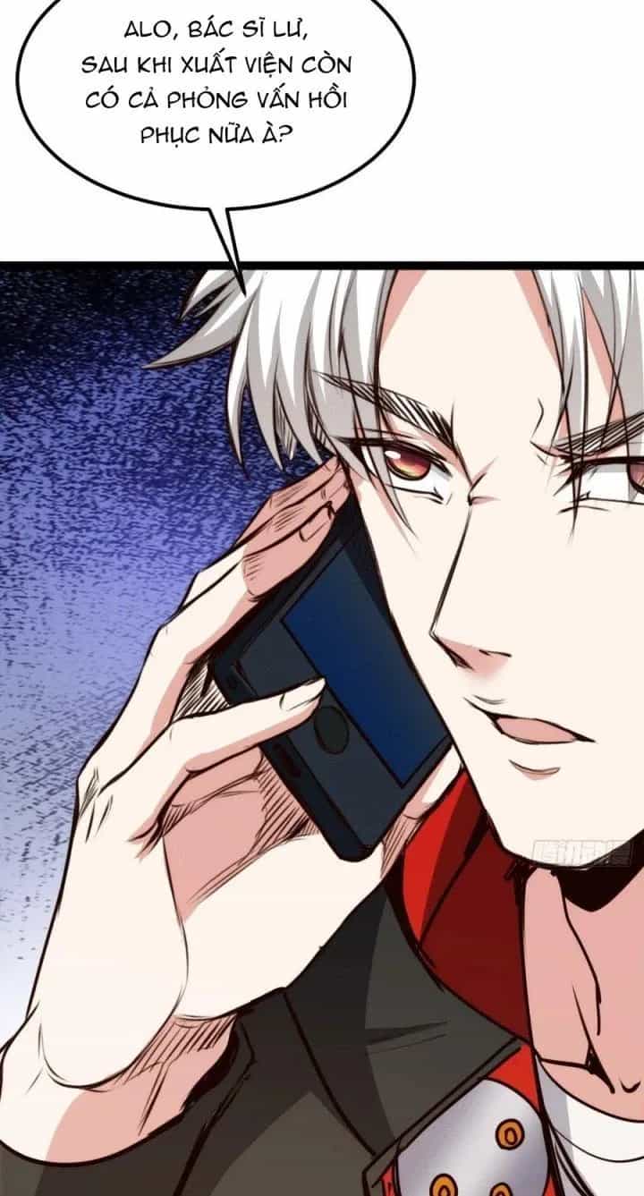 Trở Lại Với Sức Mạnh Của Hệ Thống - Chương 58 - ảnh 43