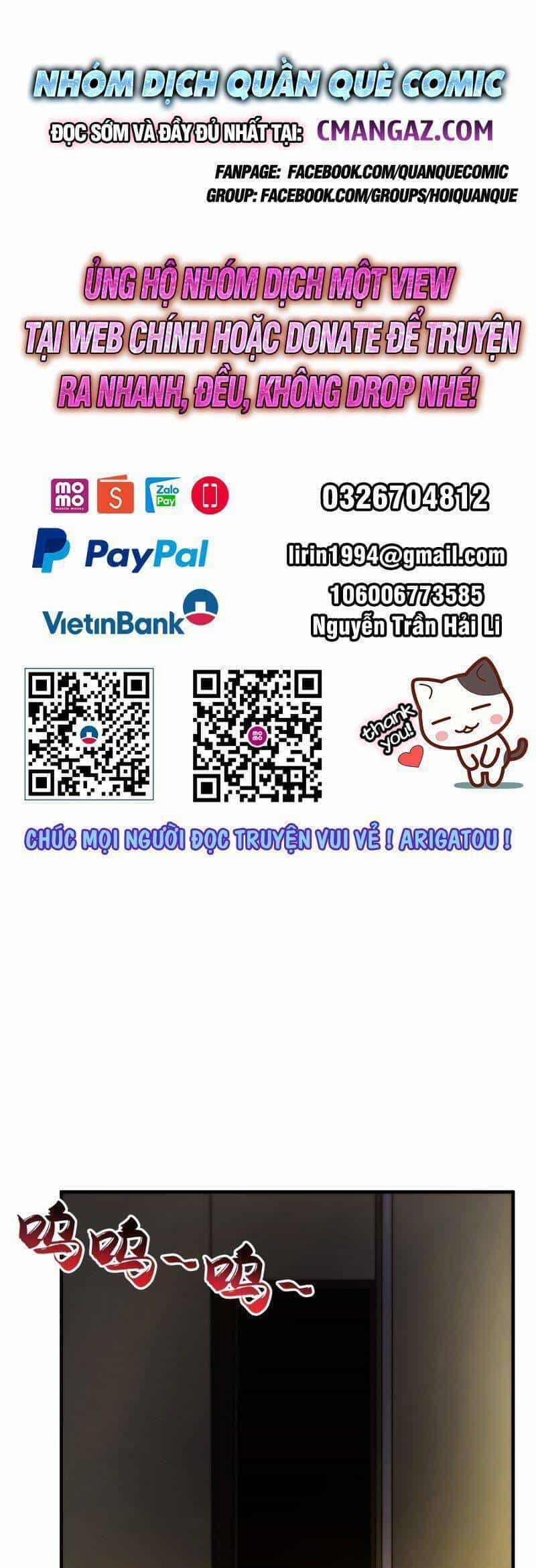 Trở Lại Với Sức Mạnh Của Hệ Thống - Chương 5 - ảnh 1