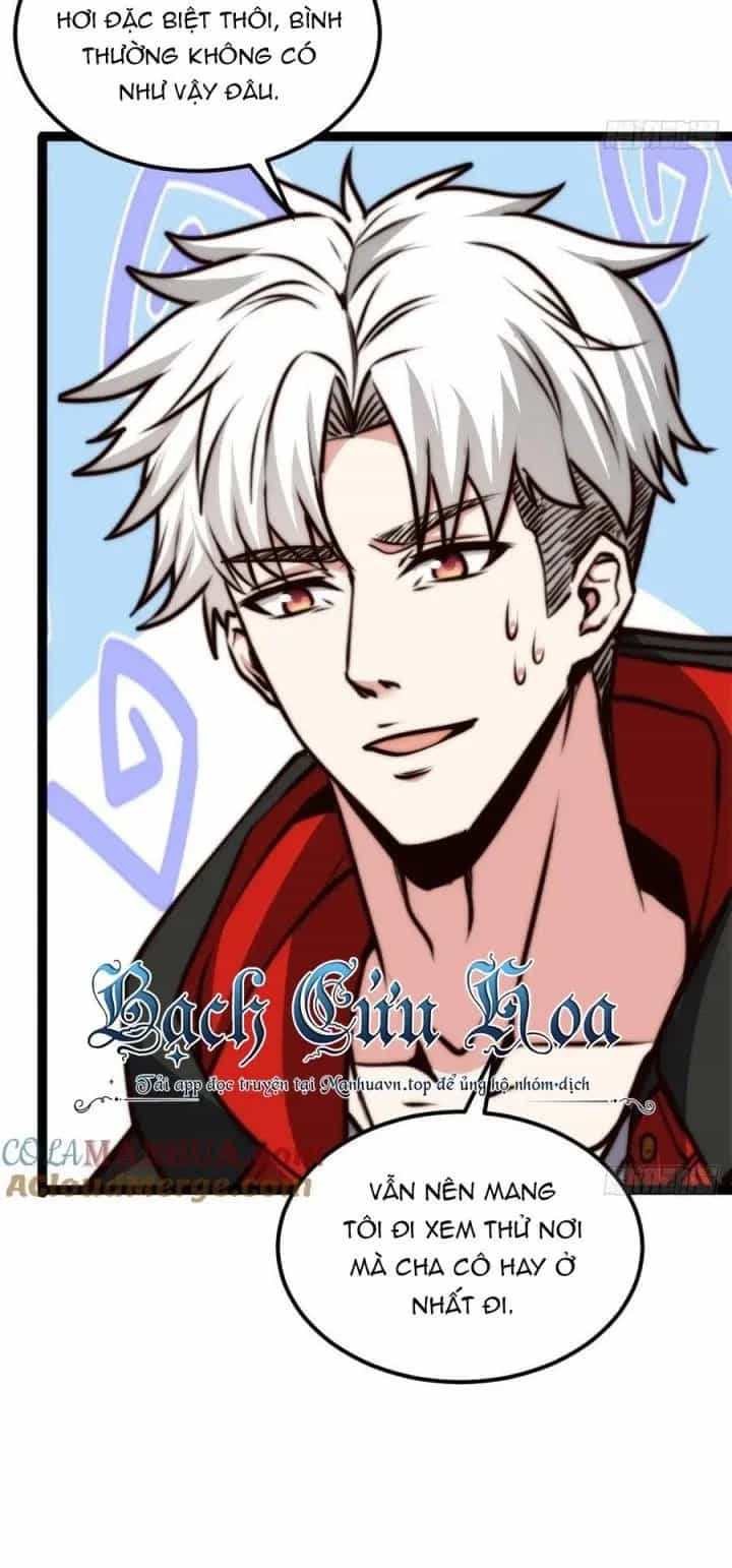 Trở Lại Với Sức Mạnh Của Hệ Thống - Chương 59 - ảnh 23