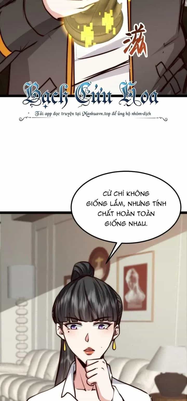 Trở Lại Với Sức Mạnh Của Hệ Thống - Chương 59 - ảnh 36