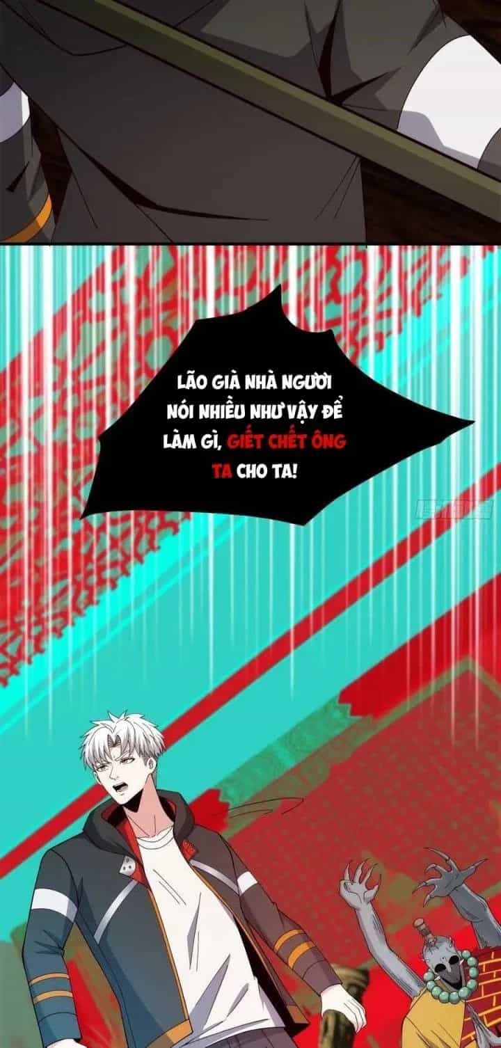 Trở Lại Với Sức Mạnh Của Hệ Thống - Chương 62 - ảnh 23