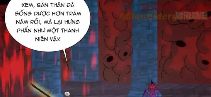 Trở Lại Với Sức Mạnh Của Hệ Thống - Chương 65 - ảnh 62