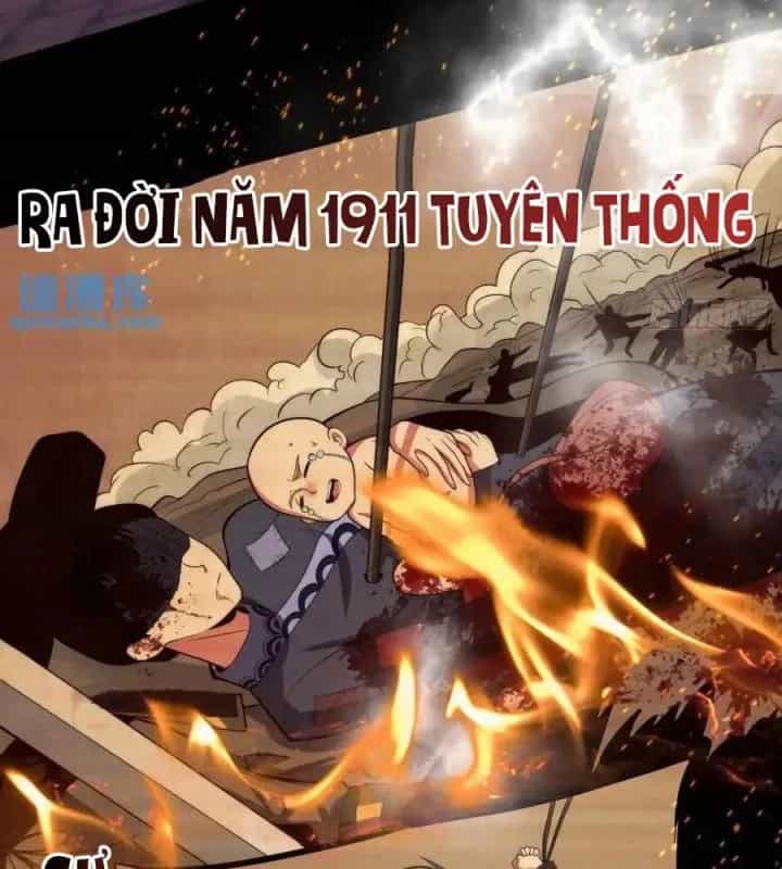 Trở Lại Với Sức Mạnh Của Hệ Thống - Chương 66 - ảnh 34