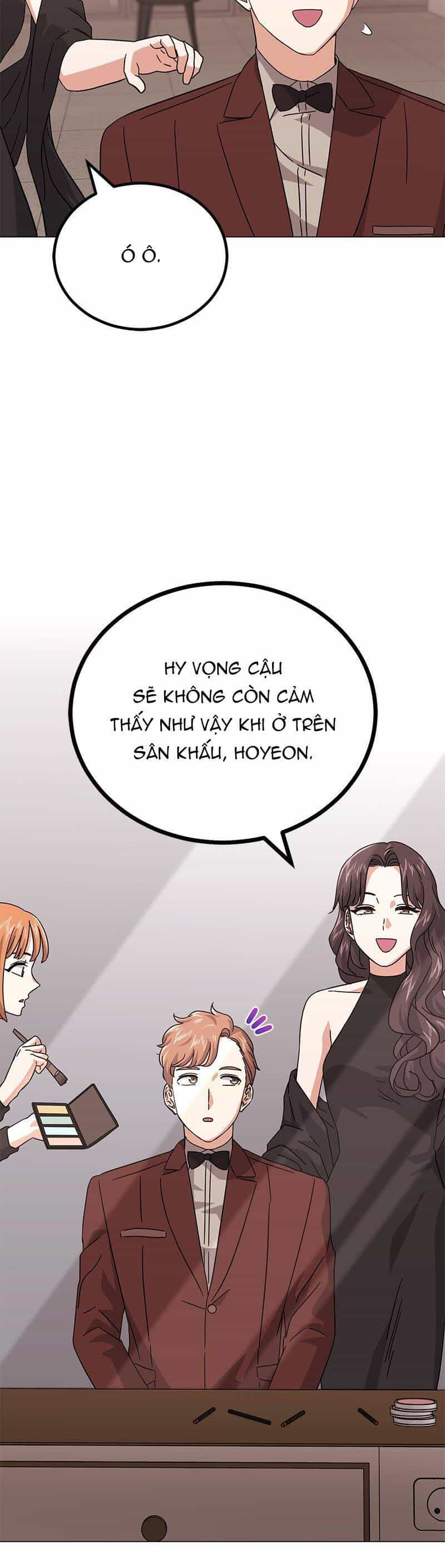 Trợ Lí Siêu Sao - Chương 60 - ảnh 27