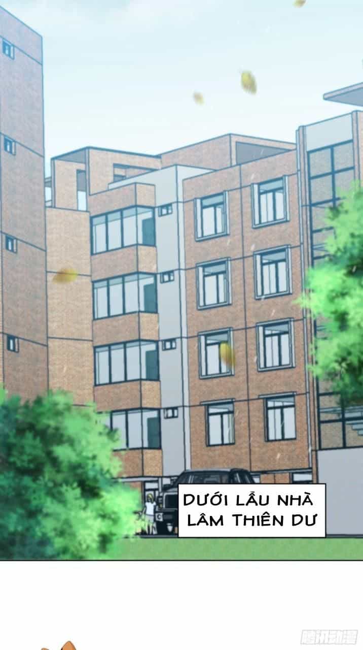 Trợ Lí Vàng Và Cô Ca Sĩ Cấp Thấp - Chương 10 - ảnh 15