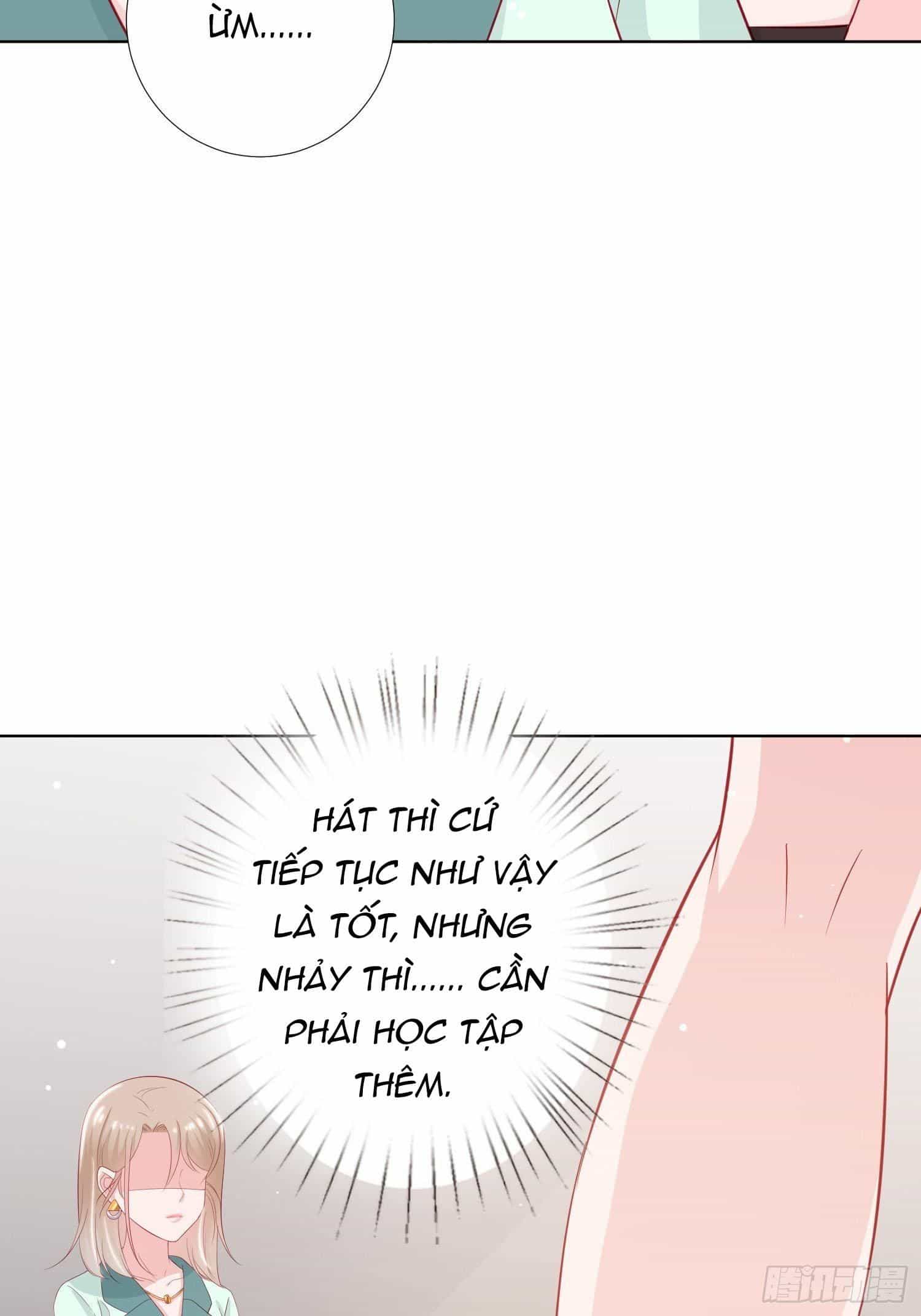 Trợ Lí Vàng Và Cô Ca Sĩ Cấp Thấp - Chương 11 - ảnh 32